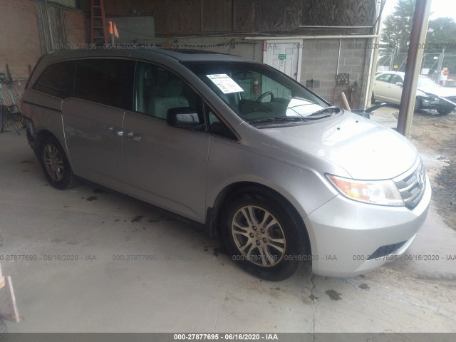 HONDA ODYSSEY 2012 5fnrl5h68cb055953