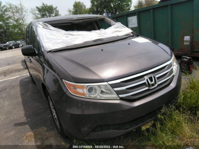 HONDA ODYSSEY 2012 5fnrl5h68cb057542