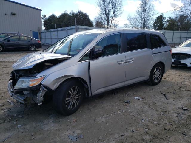 HONDA ODYSSEY EX 2012 5fnrl5h68cb058562