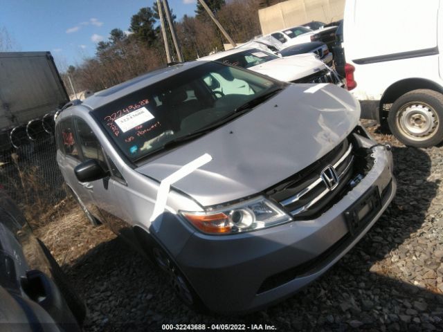 HONDA ODYSSEY 2012 5fnrl5h68cb058917