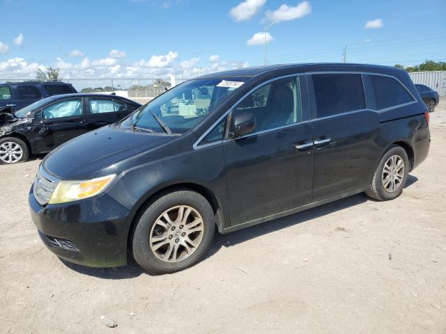 HONDA ODYSSEY EX 2012 5fnrl5h68cb059582