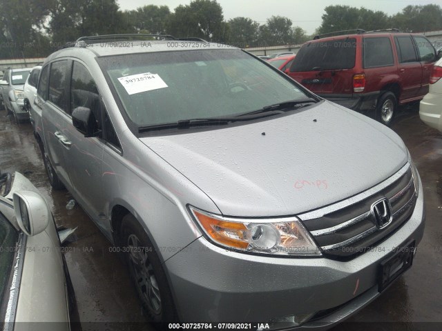 HONDA ODYSSEY 2012 5fnrl5h68cb064006