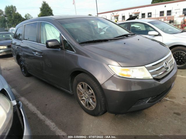 HONDA ODYSSEY 2012 5fnrl5h68cb067942