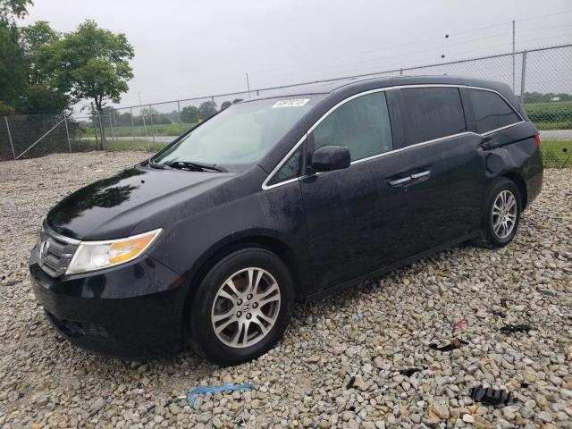 HONDA ODYSSEY EX 2012 5fnrl5h68cb072199