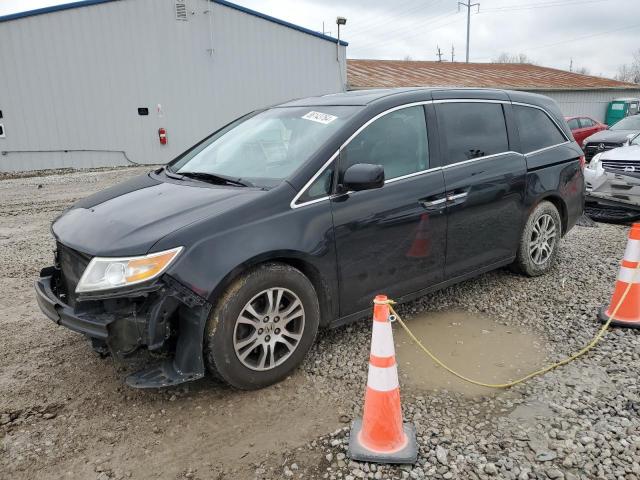 HONDA ODYSSEY EX 2012 5fnrl5h68cb073840