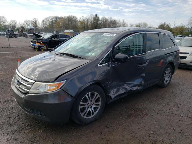 HONDA ODYSSEY 2012 5fnrl5h68cb079797