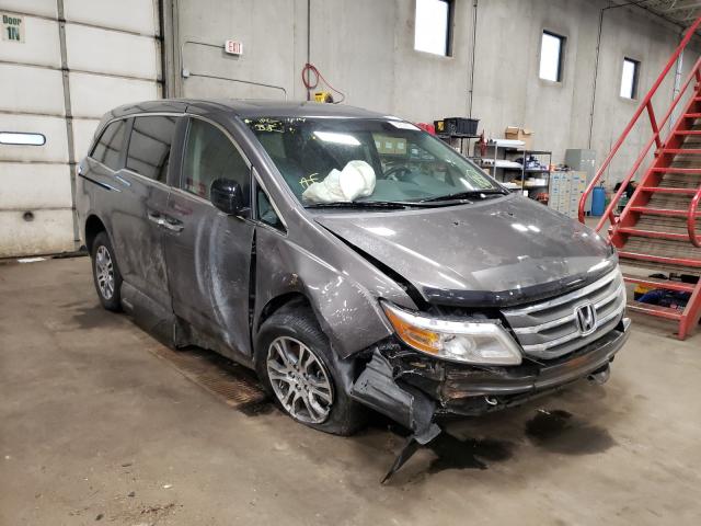 HONDA ODYSSEY 2012 5fnrl5h68cb080304