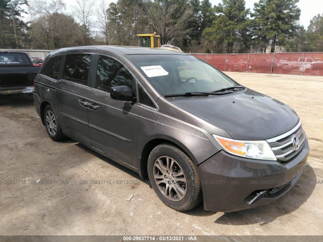 HONDA ODYSSEY 2012 5fnrl5h68cb086975