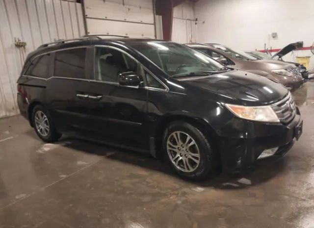 HONDA ODYSSEY 2012 5fnrl5h68cb087298