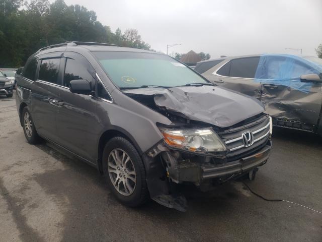 HONDA ODYSSEY 2012 5fnrl5h68cb090864