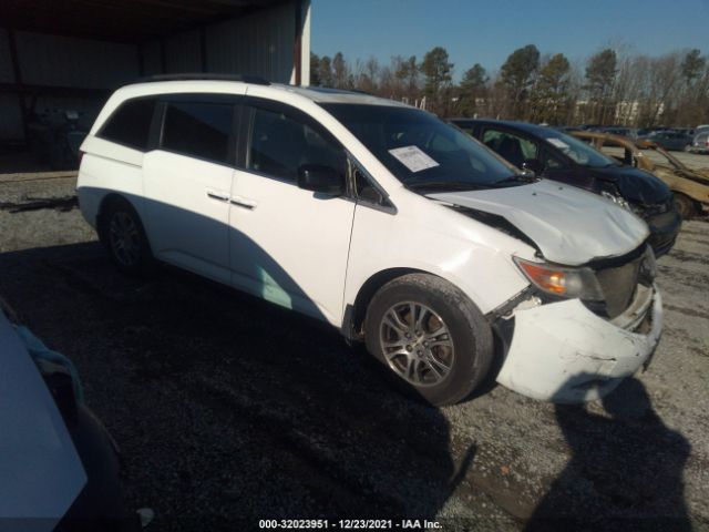 HONDA ODYSSEY 2012 5fnrl5h68cb091965