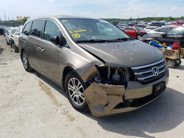 HONDA ODYSSEY EX 2012 5fnrl5h68cb092002