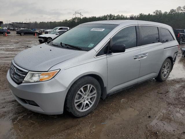 HONDA ODYSSEY EX 2012 5fnrl5h68cb093117