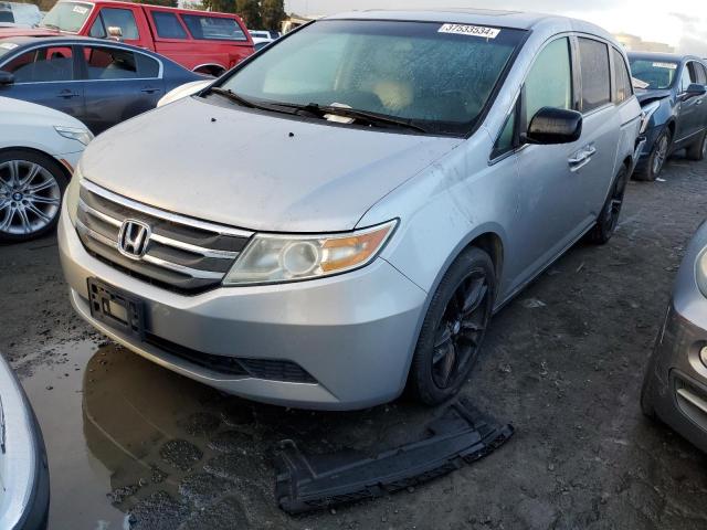 HONDA ODYSSEY EX 2012 5fnrl5h68cb094560