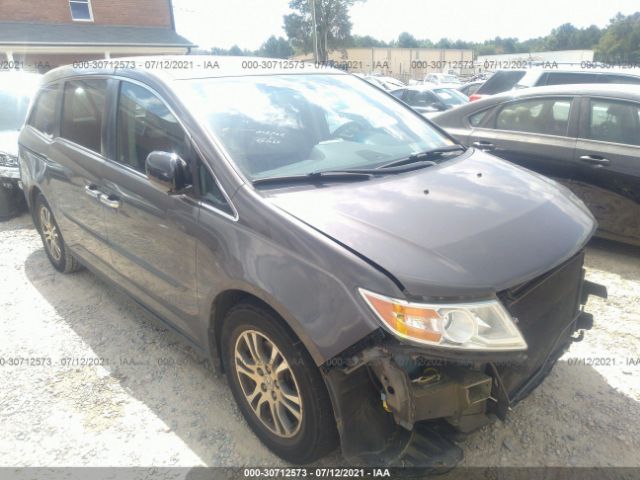 HONDA ODYSSEY 2012 5fnrl5h68cb098205