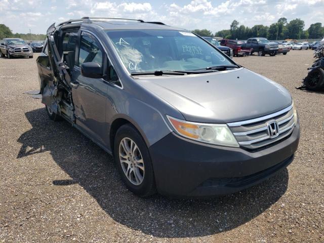 HONDA ODYSSEY 2012 5fnrl5h68cb102981