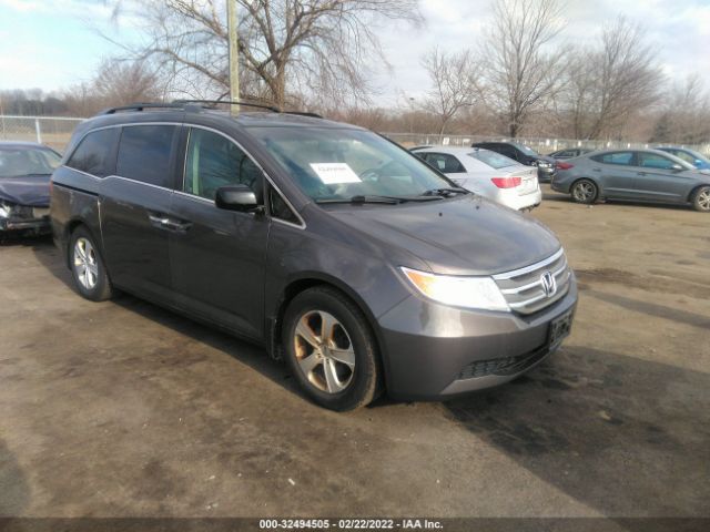 HONDA ODYSSEY 2012 5fnrl5h68cb104438