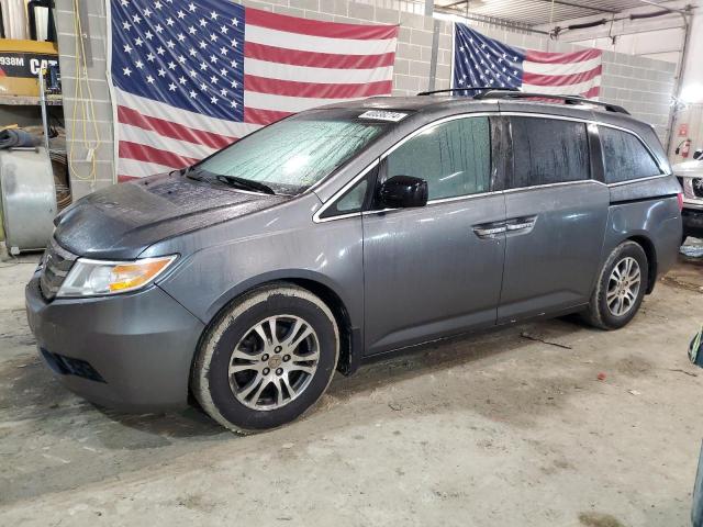 HONDA ODYSSEY EX 2012 5fnrl5h68cb105590