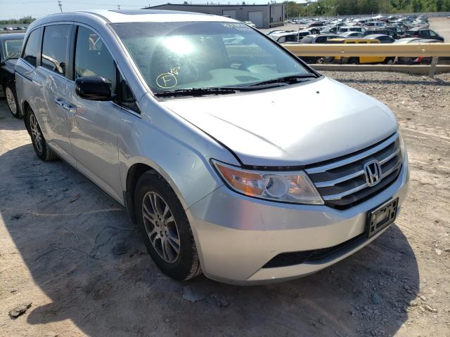 HONDA ODYSSEY EX 2012 5fnrl5h68cb113737