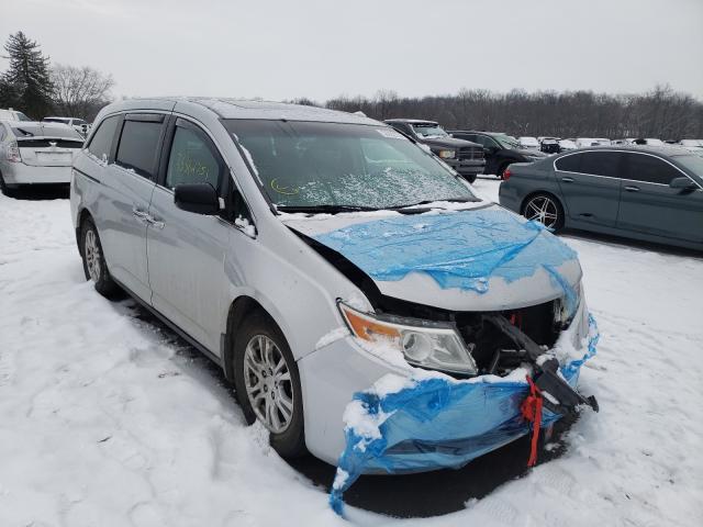 HONDA ODYSSEY EX 2012 5fnrl5h68cb115973