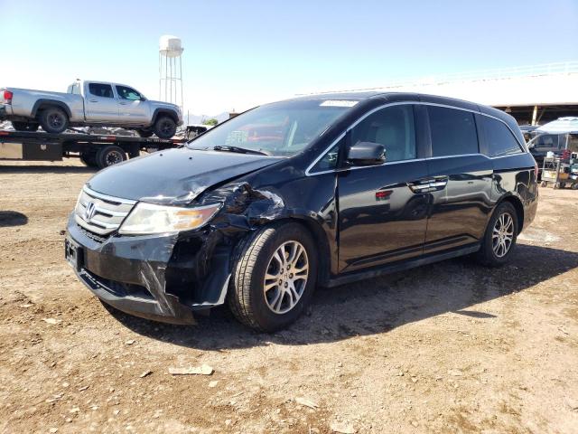 HONDA ODYSSEY EX 2012 5fnrl5h68cb120445