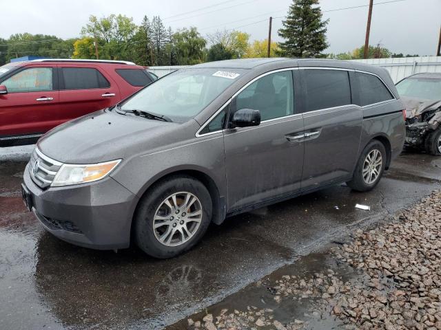 HONDA ODYSSEY EX 2012 5fnrl5h68cb122003