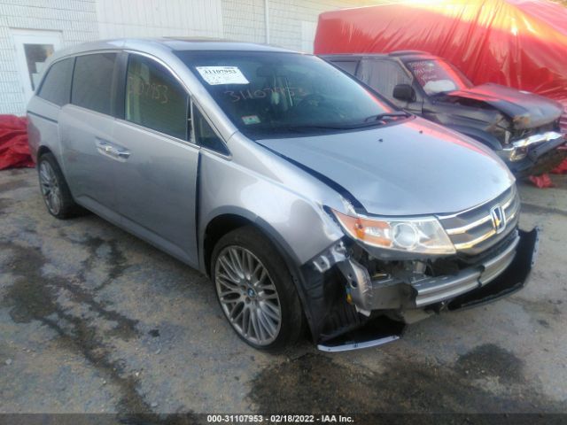 HONDA ODYSSEY 2012 5fnrl5h68cb124950