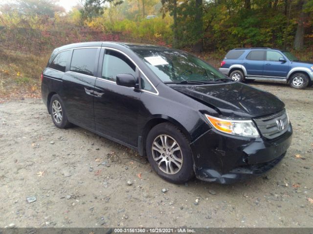 HONDA ODYSSEY 2012 5fnrl5h68cb126312