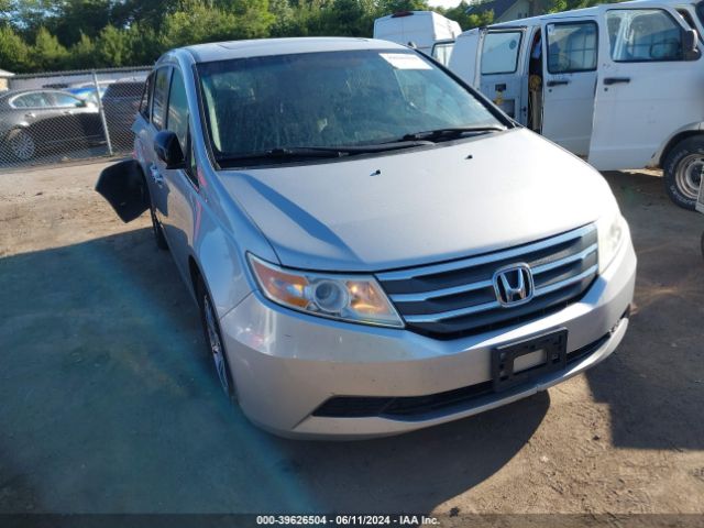 HONDA ODYSSEY 2012 5fnrl5h68cb126990