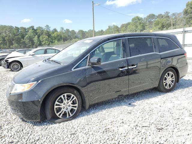 HONDA ODYSSEY EX 2012 5fnrl5h68cb129565