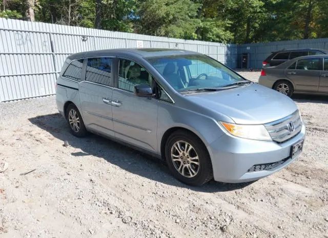 HONDA ODYSSEY 2012 5fnrl5h68cb129677