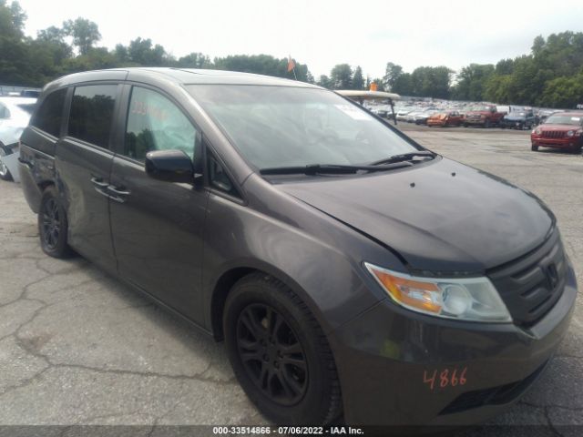 HONDA ODYSSEY 2012 5fnrl5h68cb131719