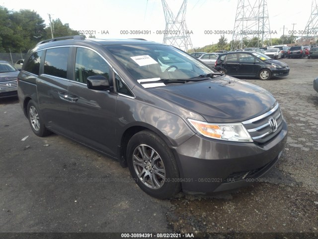 HONDA ODYSSEY 2012 5fnrl5h68cb131753