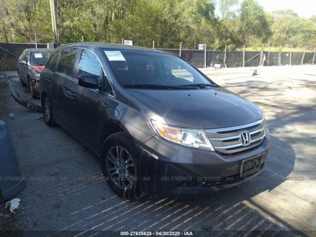 HONDA ODYSSEY 2012 5fnrl5h68cb132479