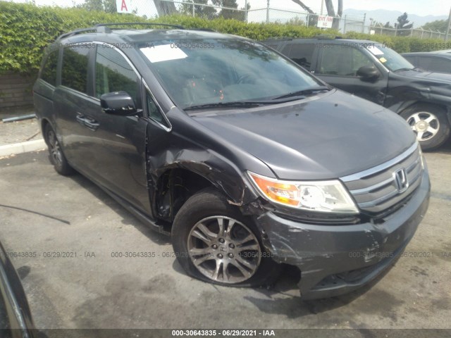 HONDA ODYSSEY 2012 5fnrl5h68cb135186