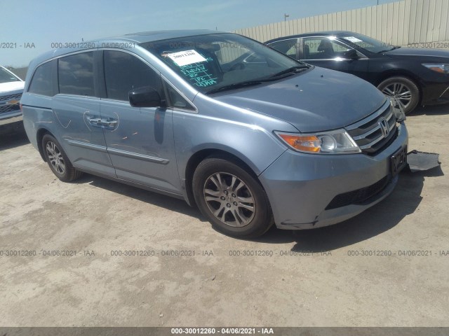 HONDA ODYSSEY 2012 5fnrl5h68cb137049