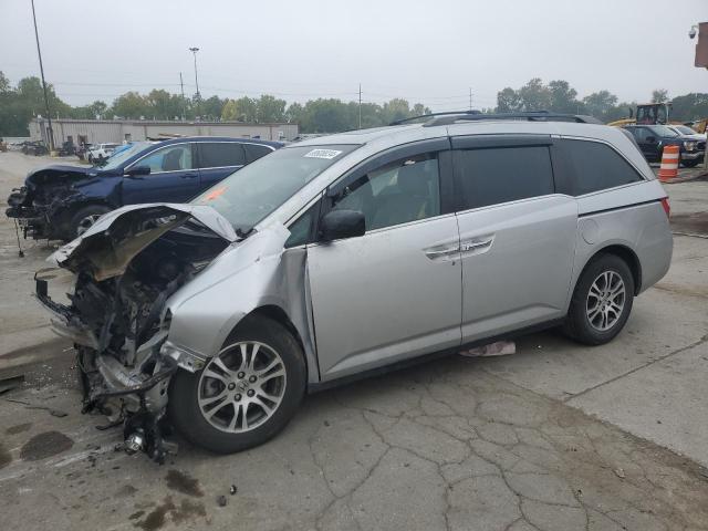 HONDA ODYSSEY EX 2012 5fnrl5h68cb138895