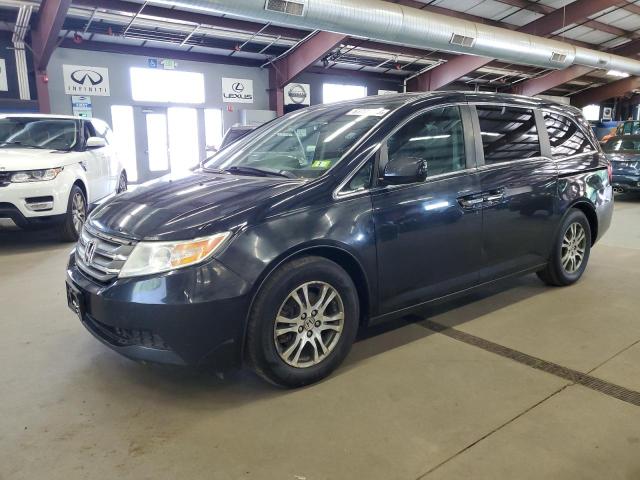 HONDA ODYSSEY EX 2012 5fnrl5h68cb141716