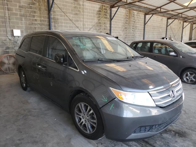 HONDA ODYSSEY EX 2012 5fnrl5h68cb143708