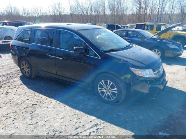 HONDA ODYSSEY 2012 5fnrl5h68cb146074