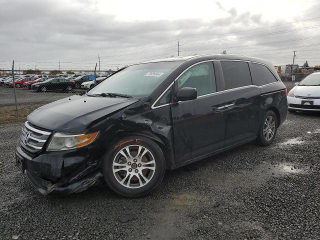 HONDA ODYSSEY EX 2012 5fnrl5h68cb146642