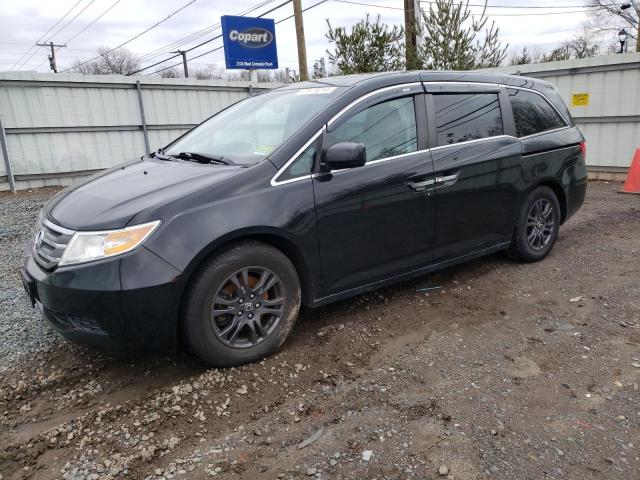 HONDA ODYSSEY EX 2012 5fnrl5h68cb146950