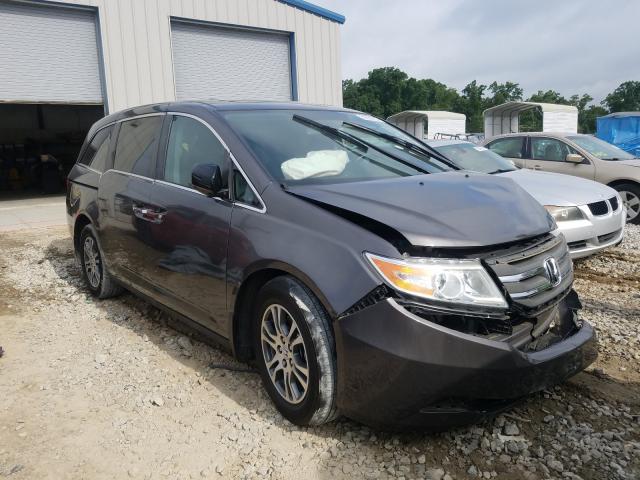 HONDA ODYSSEY EX 2013 5fnrl5h68db003854