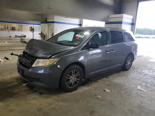 HONDA ODYSSEY EX 2013 5fnrl5h68db012179