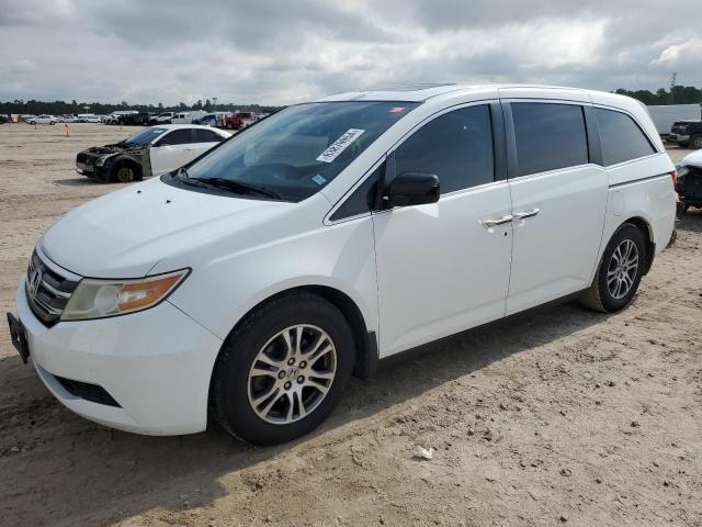 HONDA ODYSSEY EX 2013 5fnrl5h68db014336