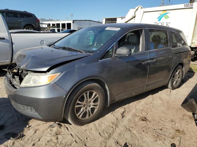 HONDA ODYSSEY EX 2013 5fnrl5h68db014823