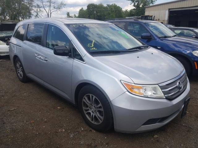 HONDA ODYSSEY EX 2013 5fnrl5h68db015292