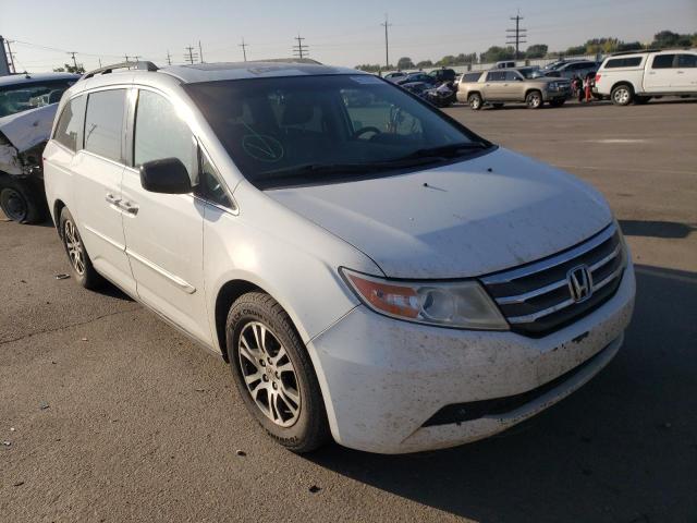 HONDA ODYSSEY EX 2013 5fnrl5h68db021013