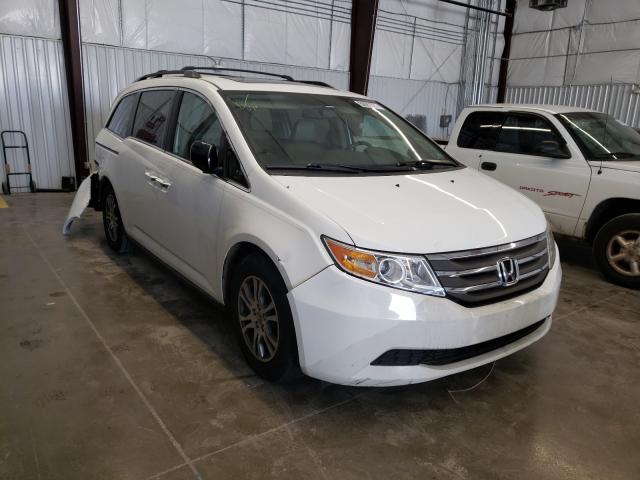 HONDA ODYSSEY EX 2013 5fnrl5h68db023425