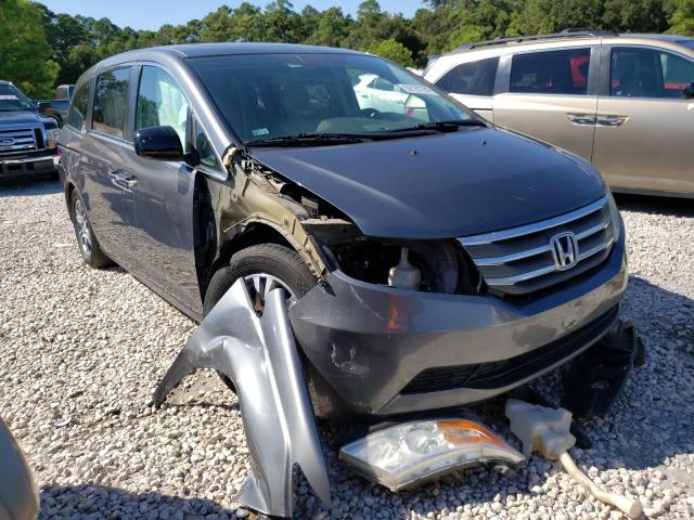 HONDA ODYSSEY EX 2013 5fnrl5h68db024896